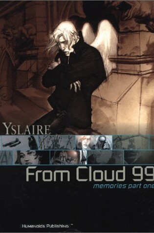 Cover of From Cloud 99