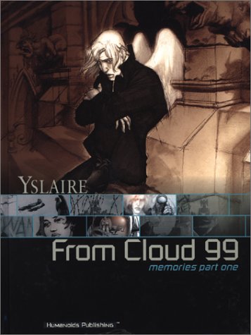 Book cover for From Cloud 99