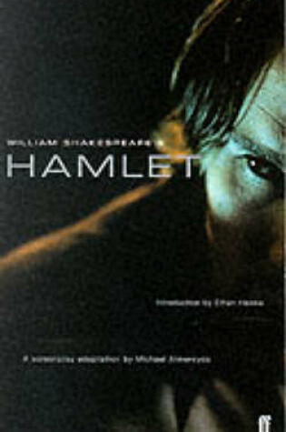 Cover of Hamlet