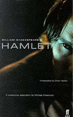 Book cover for Hamlet