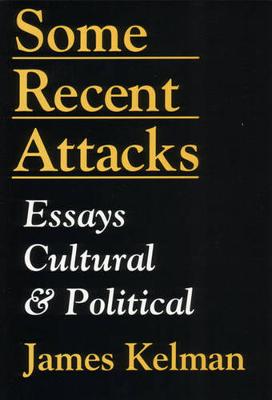 Book cover for Some Recent Attacks