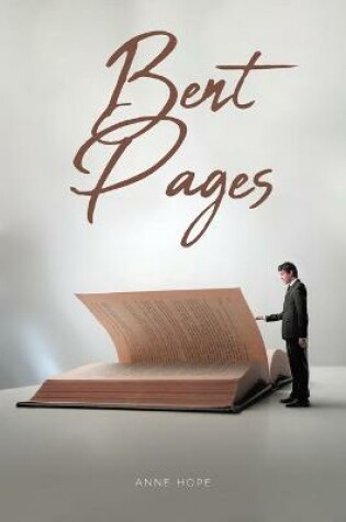 Cover of Bent Pages