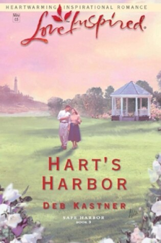 Cover of Hart's Harbor
