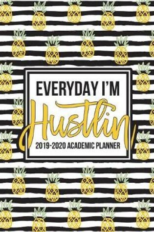 Cover of Everyday I'm Hustlin