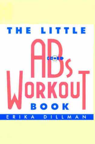 Cover of The Little Abs Workout Book