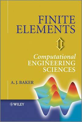 Book cover for Finite Elements