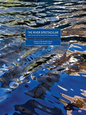 Book cover for The River Spectacular