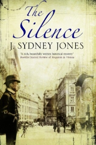 Cover of The Silence