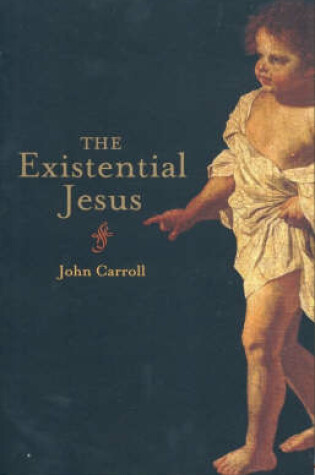 Cover of The Existential Jesus