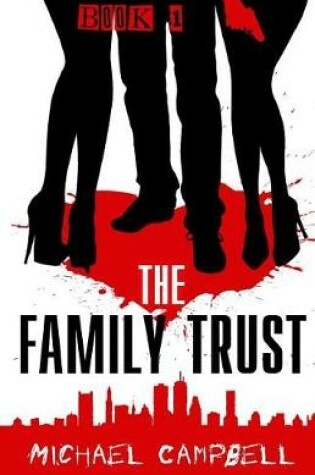 Cover of The Family Trust Book 1