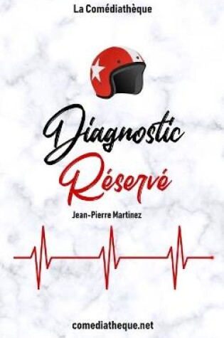 Cover of Diagnostic réservé