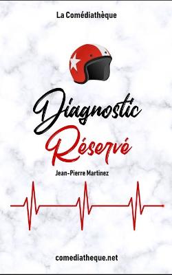Book cover for Diagnostic réservé