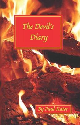 Book cover for The Devil's Diary