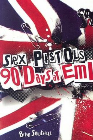 Cover of The "Sex Pistols"