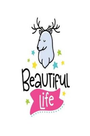 Cover of Beautiful Life