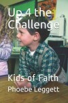 Book cover for Up 4 the Challenge