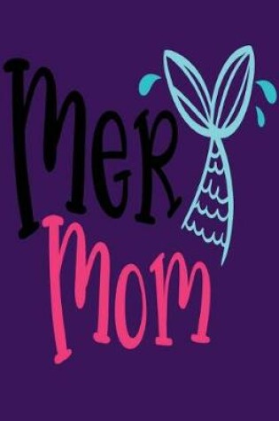 Cover of Mer Mom