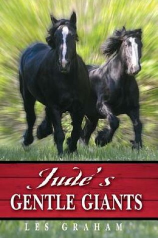 Cover of Jude's Gentle Giants