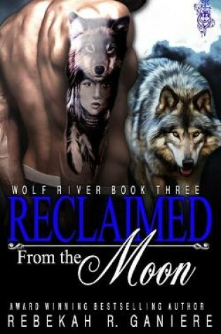 Cover of Reclaimed from the Moon