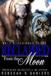 Book cover for Reclaimed from the Moon