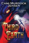 Book cover for Third Earth