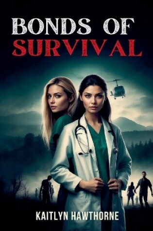 Cover of Bonds of Survival