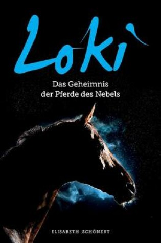 Cover of Loki