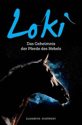 Cover of Loki