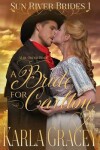 Book cover for Mail Order Bride - A Bride for Carlton