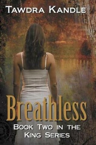 Cover of Breathless