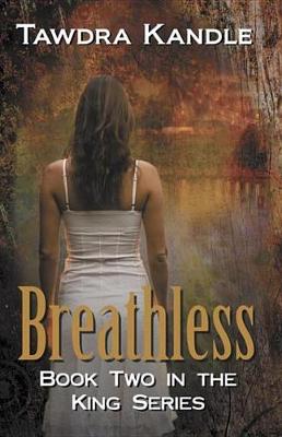 Book cover for Breathless