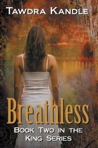 Cover of Breathless