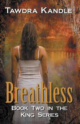 Book cover for Breathless