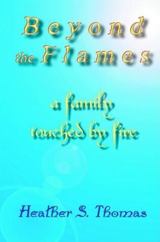 Cover of Beyond the Flames