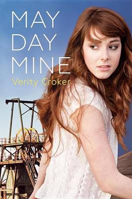 Book cover for May Day Mine