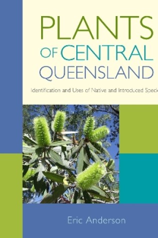 Cover of Plants of Central Queensland