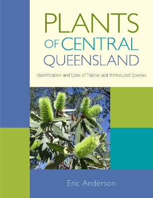 Cover of Plants of Central Queensland