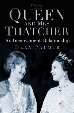 Cover of The Queen and Mrs Thatcher