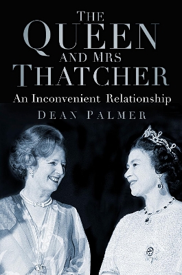 The Queen and Mrs Thatcher by Dean Palmer