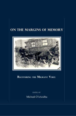 Cover of On the Margins of Memory