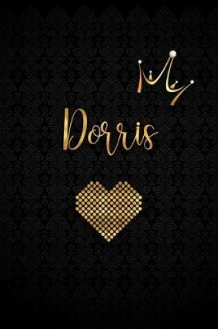 Cover of Dorris