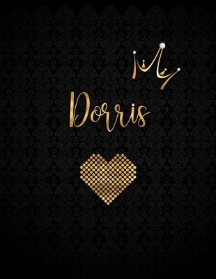 Book cover for Dorris