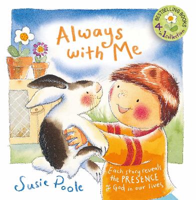 Book cover for Always with Me