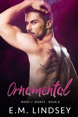 Book cover for Ornamental