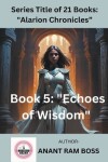 Book cover for Echoes of Wisdom