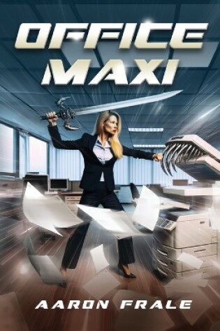 Cover of Office Maxi