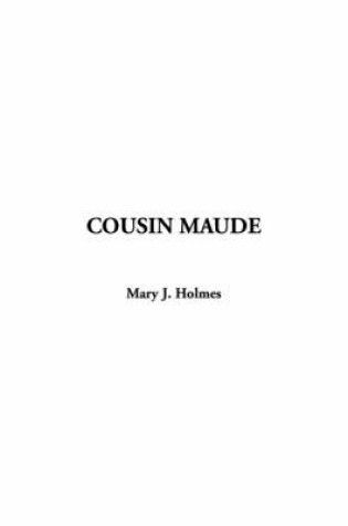 Cover of Cousin Maude