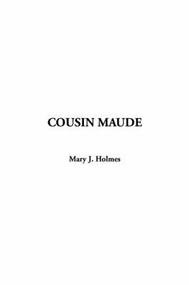 Book cover for Cousin Maude