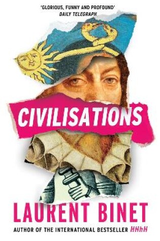 Cover of Civilisations