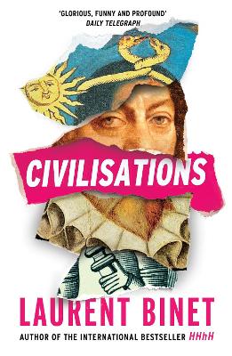 Book cover for Civilisations